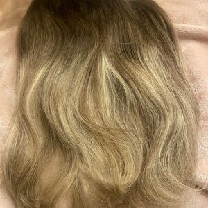 16 inch hair extensions ￼